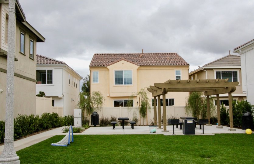 Provence Yorba Linda CA